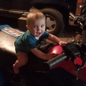 Meet your Posher, Joe